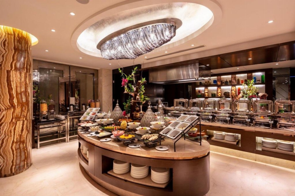 Braira Hotel Riyadh