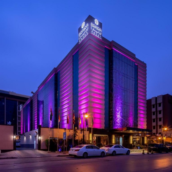 Braira Hotel Riyadh image 1