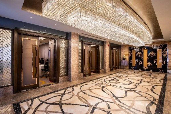 Braira Hotel Riyadh image 29