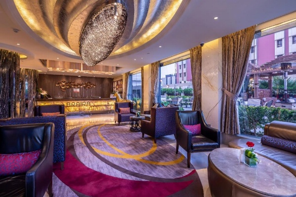 Braira Hotel Riyadh image 4